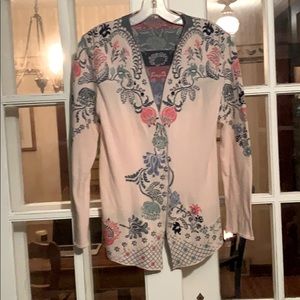 IVKO Sweater, size 36